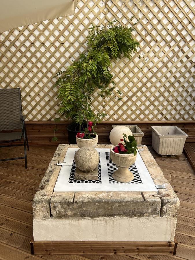 Summer Me - Gardenhouse Downtown * Corfu (city)