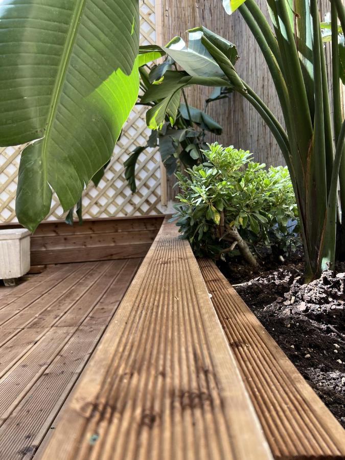 Appartement Summer Me - Gardenhouse Downtown